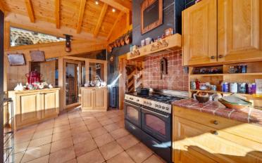 Chalet 7 Zimmer - image - 7