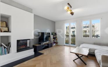 Duplex 6 pièces - image - 2