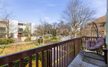 Duplex 6 pièces - image - 10