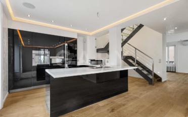 Duplex 5 rooms - image - 1