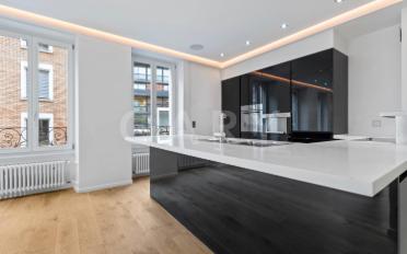 Duplex 5 rooms - image - 7