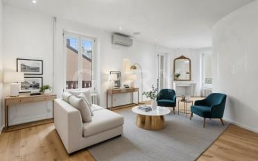 Duplex 5 rooms - image - 2