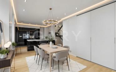 Duplex 5 rooms - image - 4