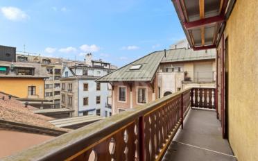 Duplex 5 rooms - image - 11