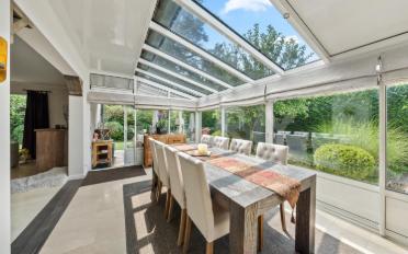 Einfamilienhaus 7 Zimmer - image - 11