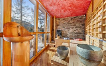 Chalet 7 rooms - image - 13
