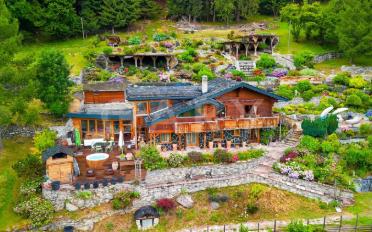 Chalet 7 rooms - image - 3