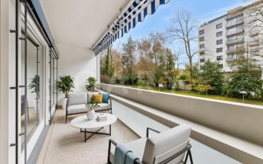 Appartement 4 pièces - image - 1