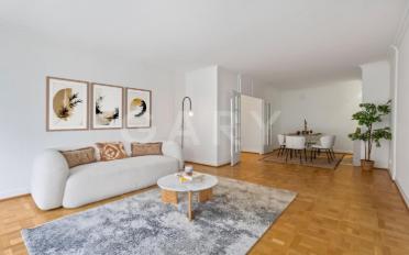 Appartement 4 pièces - image - 2
