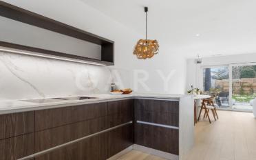 Maison 6 pièces - image - 9
