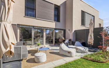 Maison 6 pièces - image - 10
