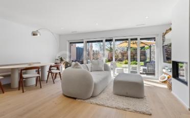Maison 6 pièces - image - 7