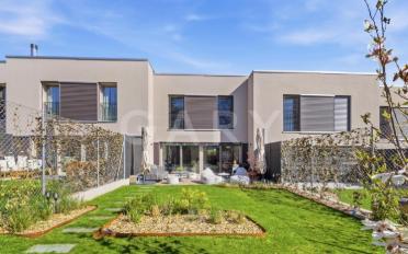 Maison 6 pièces - image - 1
