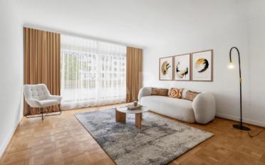 Wohnung 4 Zimmer - image - 4