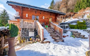 Chalet 6 pièces - image - 6