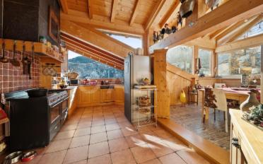 Chalet 6 pièces - image - 10