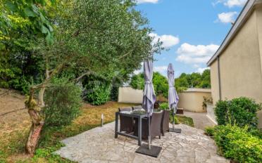 Einfamilienhaus - image - 9