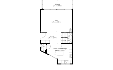 Einfamilienhaus - image - 12