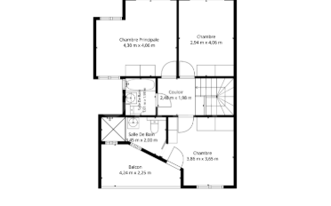Einfamilienhaus - image - 13
