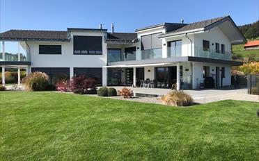 Maison 10 pièces - image - 11