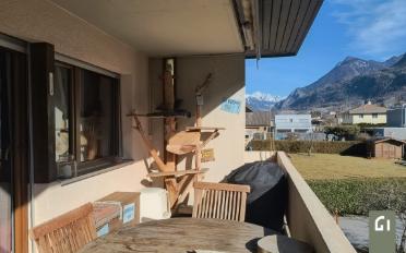 Wohnung 4.5 Zimmer - image - 8