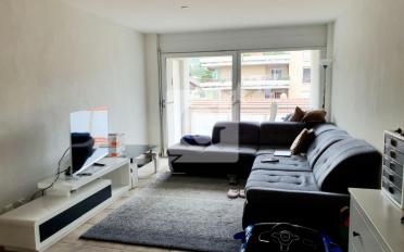 Wohnung 3.5 Zimmer - image - 1