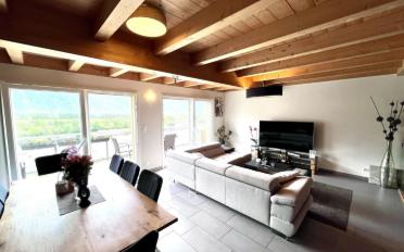 Bifamiliar house 5.5 rooms - image - 2