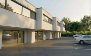 Maison contiguë 5.5 pièces - image - 2