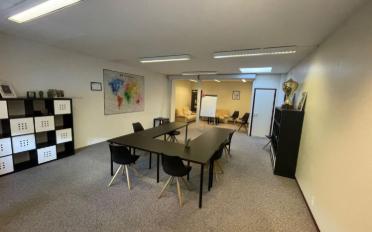 Büro ein Zimmer - image - 4