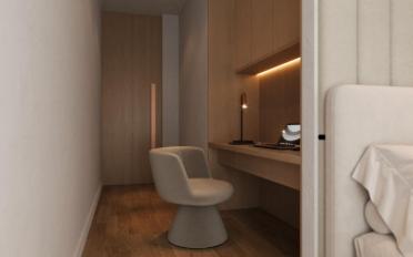 Row house 4.5 rooms - image - 5
