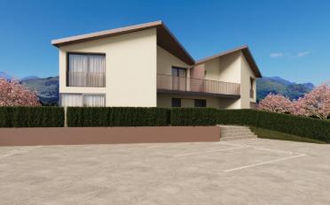 Row house 4.5 rooms - image - 3
