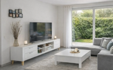 Wohnung 2.5 Zimmer - image - 2