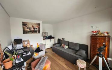 Apartment 4.5 rooms - image - 4