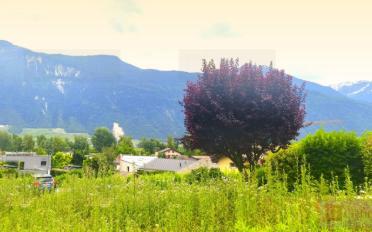 Terrain à bâtir - image - 2
