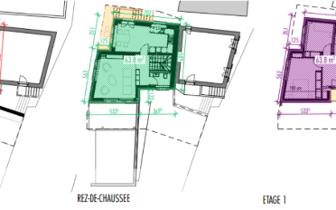 Maison 5.5 pièces - image - 4