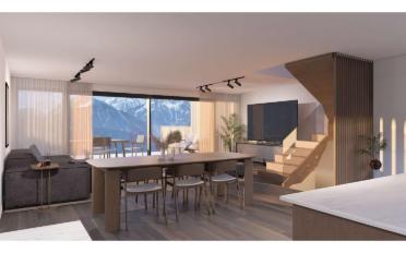 Reihenfamilienhaus 4.5 Zimmer - image - 6