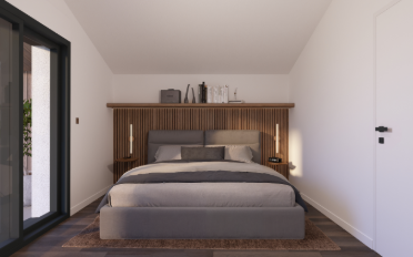 Reihenfamilienhaus 4.5 Zimmer - image - 7