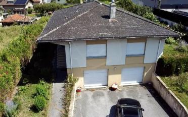 Single house 5.5 rooms - image - 5