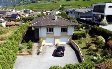 Single house 5.5 rooms - image - 2