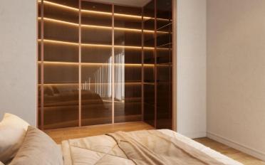 Maison contiguë 4.5 pièces - image - 4