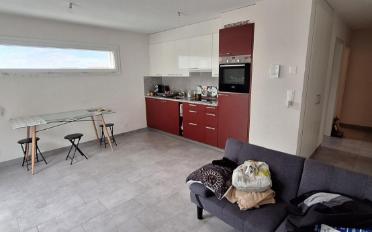 Wohnung 2.5 Zimmer - image - 1