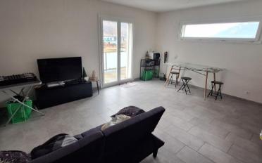 Wohnung 2.5 Zimmer - image - 2