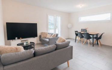 Apartment 2.5 rooms - image - 1