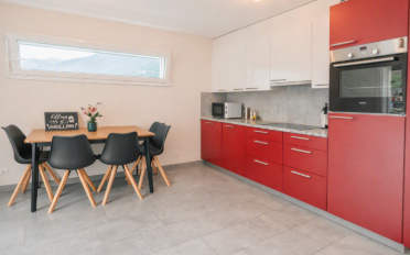 Apartment 2.5 rooms - image - 2