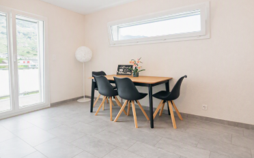 Apartment 2.5 rooms - image - 3