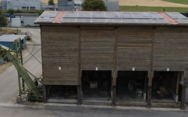 Garage - image - 1