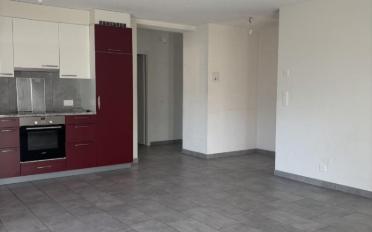 Apartment 3.5 rooms - image - 3