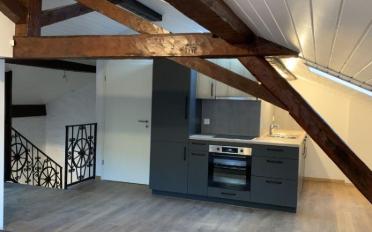 Immeuble résidentiel - image - 1