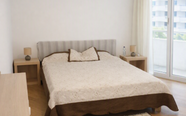 Apartment 3.5 rooms - image - 3