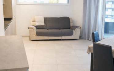Apartment 3.5 rooms - image - 1